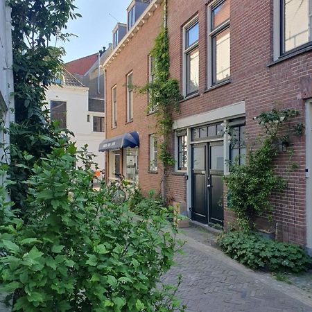 Apartamento Damietta Haarlem Exterior foto